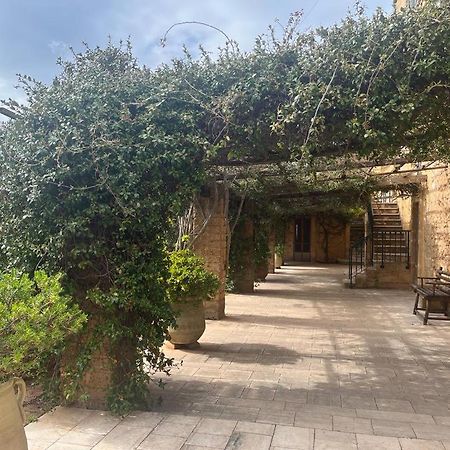 Masseria Gatto Bianco Provenzani Casalabate Exterior photo