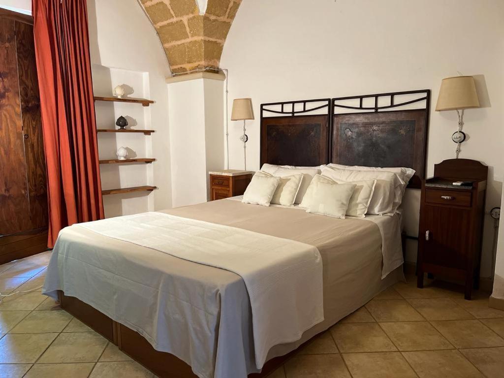 Masseria Gatto Bianco Provenzani Casalabate Exterior photo