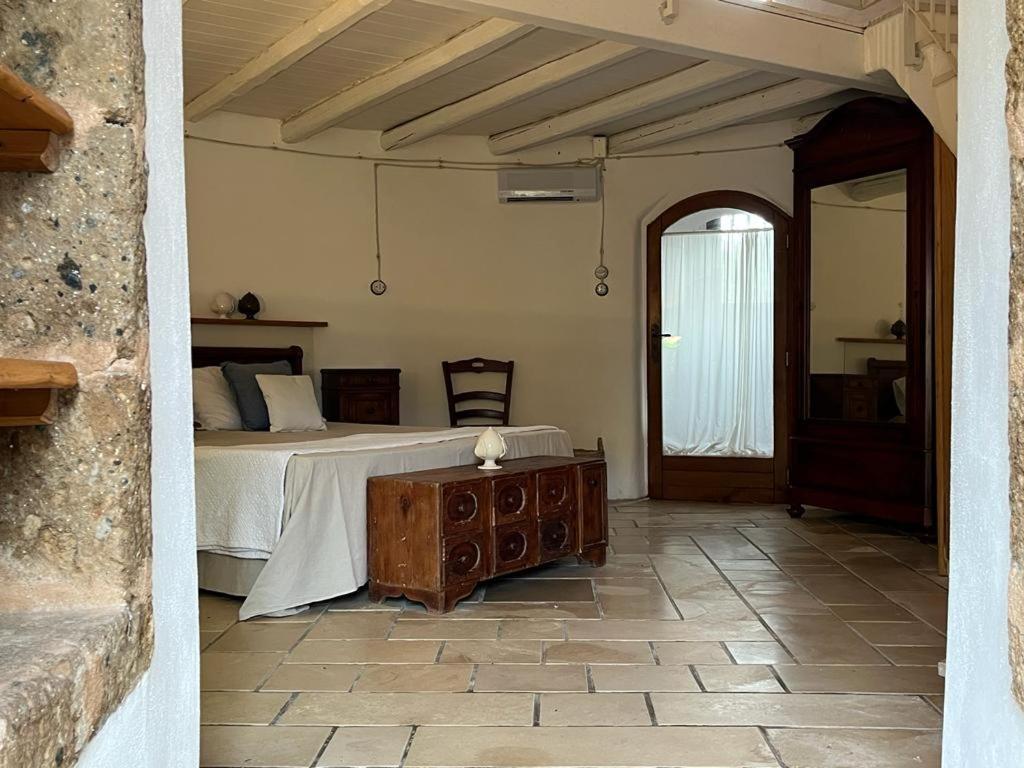 Masseria Gatto Bianco Provenzani Casalabate Exterior photo