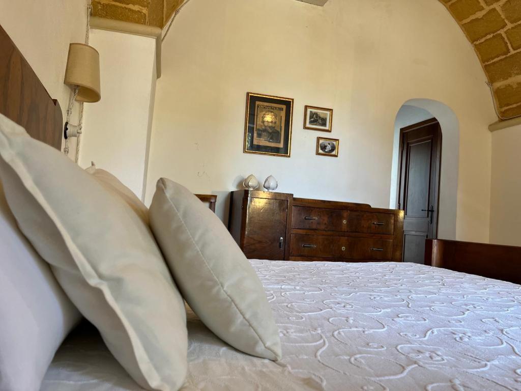Masseria Gatto Bianco Provenzani Casalabate Exterior photo