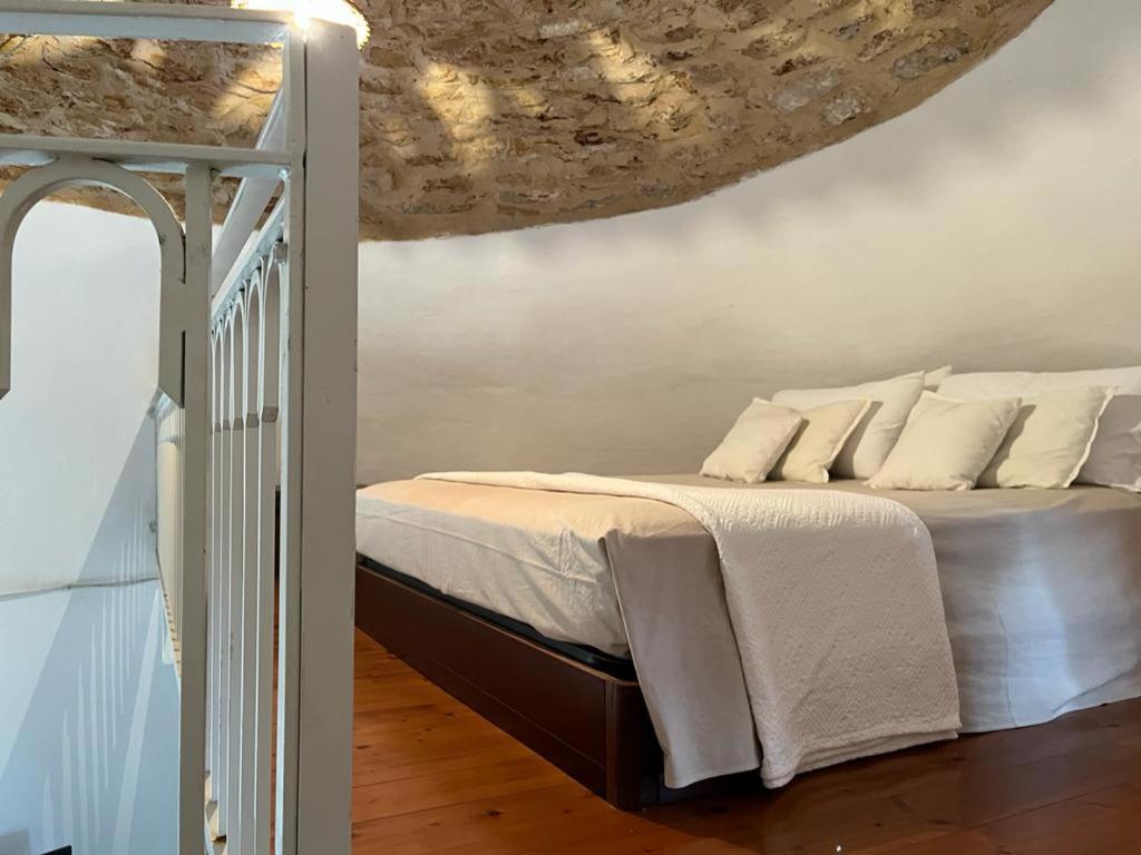 Masseria Gatto Bianco Provenzani Casalabate Exterior photo